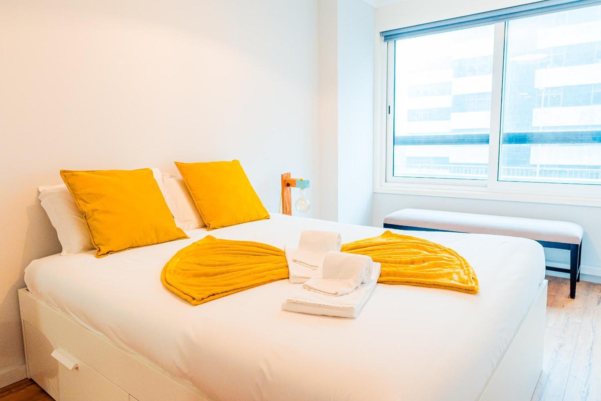 Apartamento Emotions Trindade Flat OOporto Exterior foto