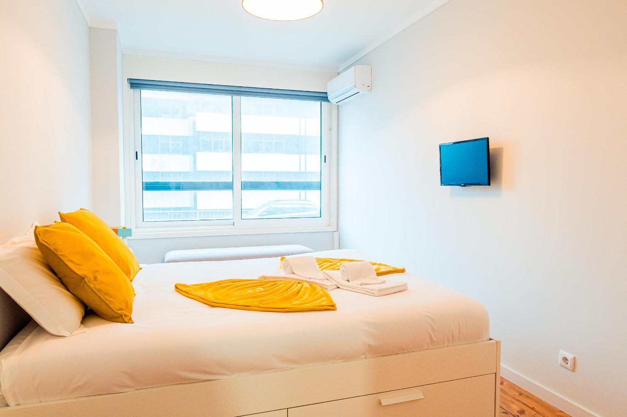 Apartamento Emotions Trindade Flat OOporto Exterior foto