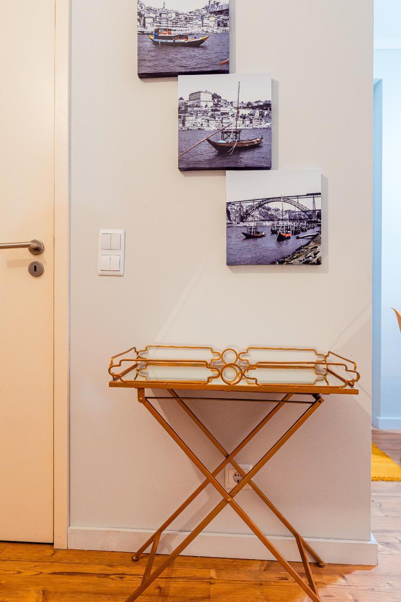 Apartamento Emotions Trindade Flat OOporto Exterior foto