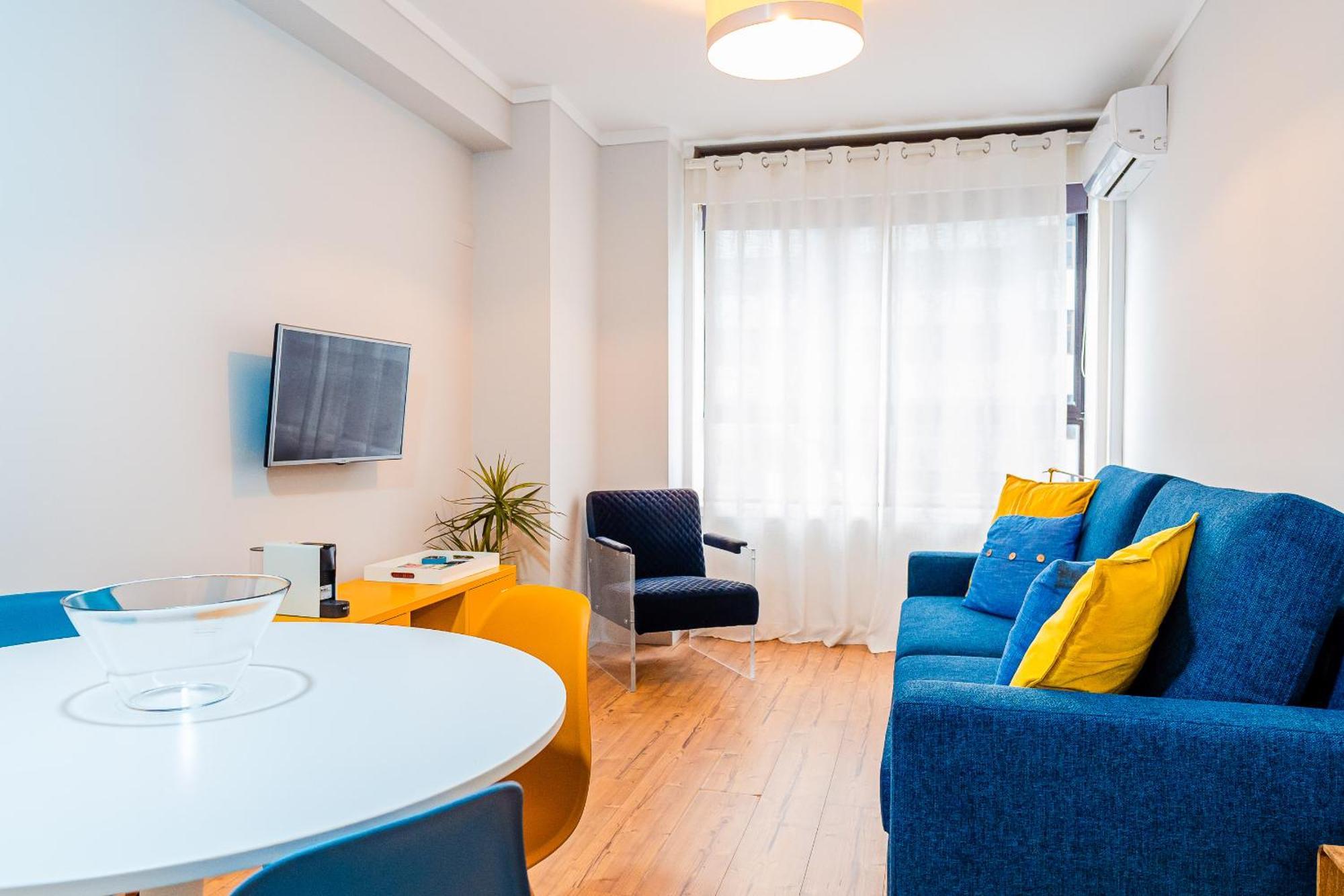 Apartamento Emotions Trindade Flat OOporto Exterior foto